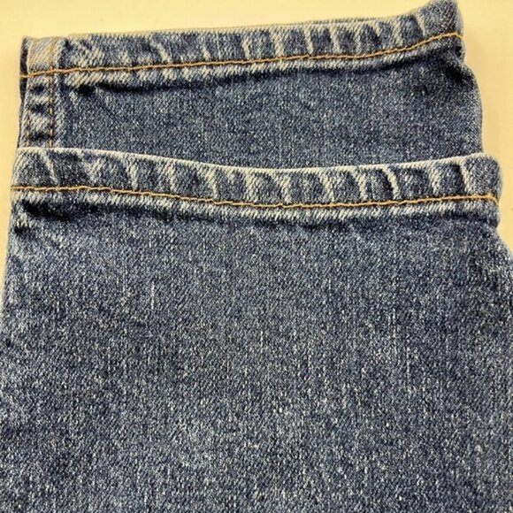 Levi’s Vintage 512 Slim Fit Tapered Leg Size M - Picture 12 of 16